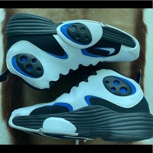 Nike Air Flight One Sneaker